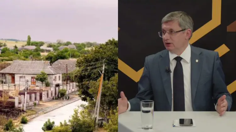 Igor Grosu: Reforma administrativ-teritorială va fi realizată în 2026