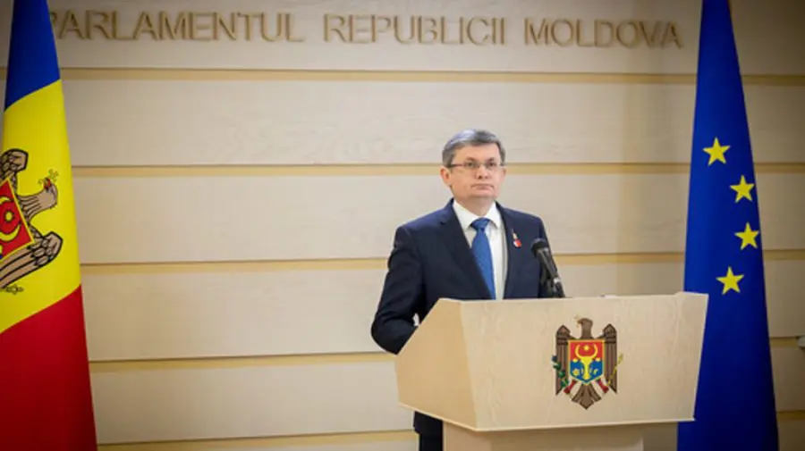 Președintele noului Parlament va fi în continuare Igor Grosu