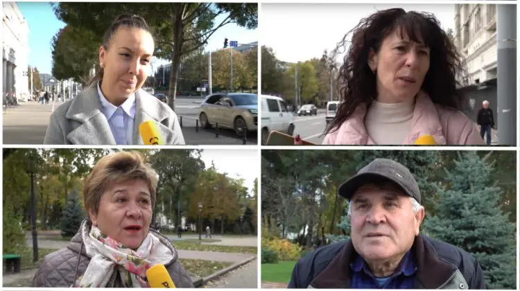„Să se apuce de lucru!” – Ce așteaptă moldovenii de la noul Parlament