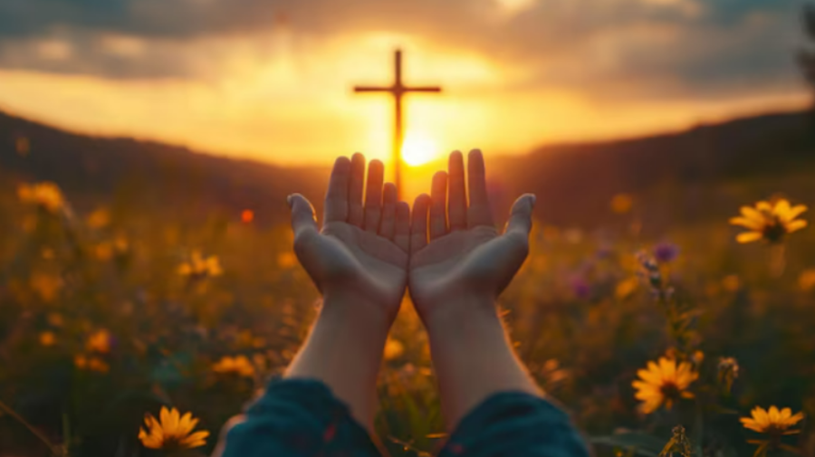 Un grup de escroci a stors bani de la credincioși cu „rugăciuni-miracol” create de inteligența artificială
