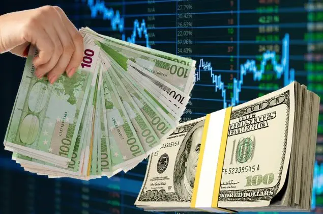 Curs valutar 16 octombrie 2025: Cât valorează un euro și un dolar