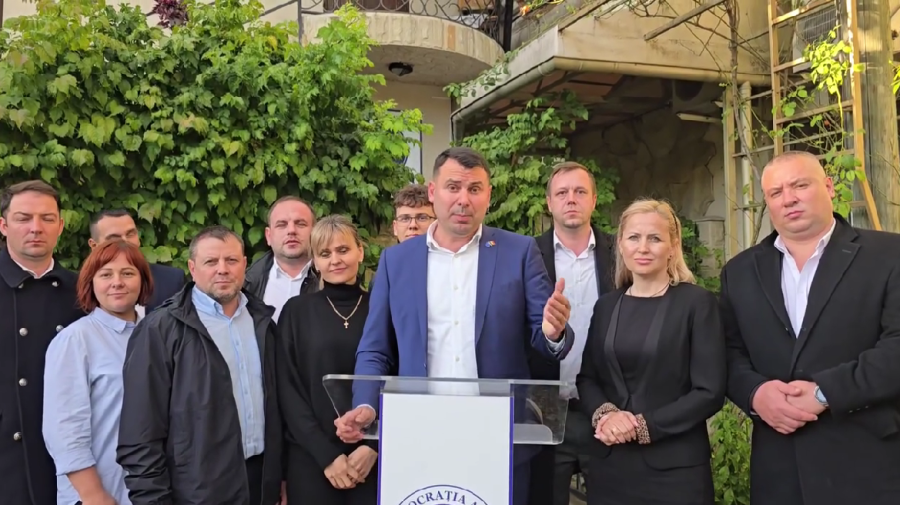 Partidul lui Costiuc, după validarea alegerilor: ”De astăzi suntem oficial deputați ai Republicii Moldova”