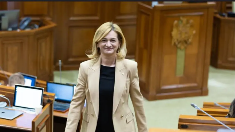 Doina Gherman: „Republica Moldova va avea un nou Guvern până la sfârșitul săptămânii viitoare”
