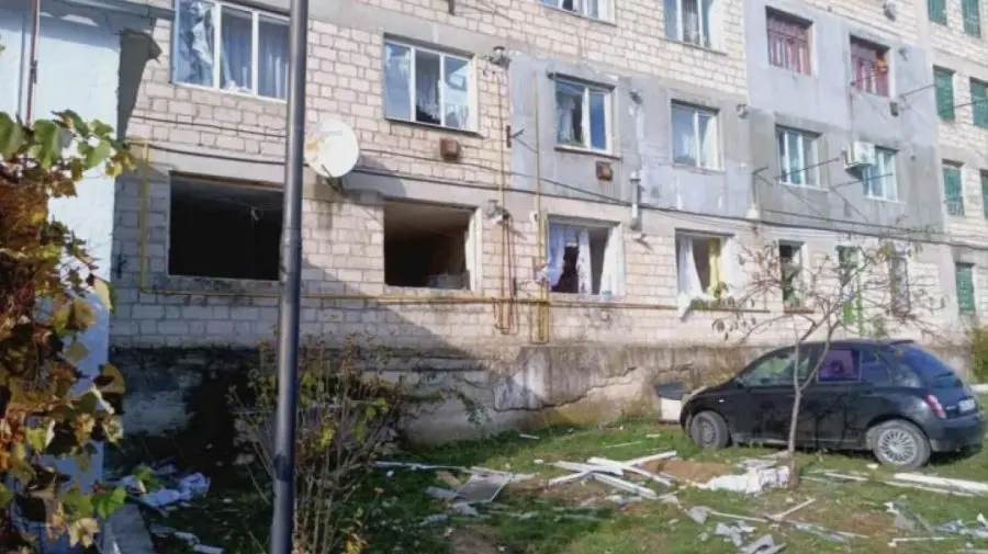 Inspectoratul Tehnic: Explozia din Florești ar fi fost cauzată de un cazan montat de o persoană neautorizată