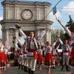 Chișinăul își sărbătorește Hramul: Istoria unei tradiții de peste două decenii