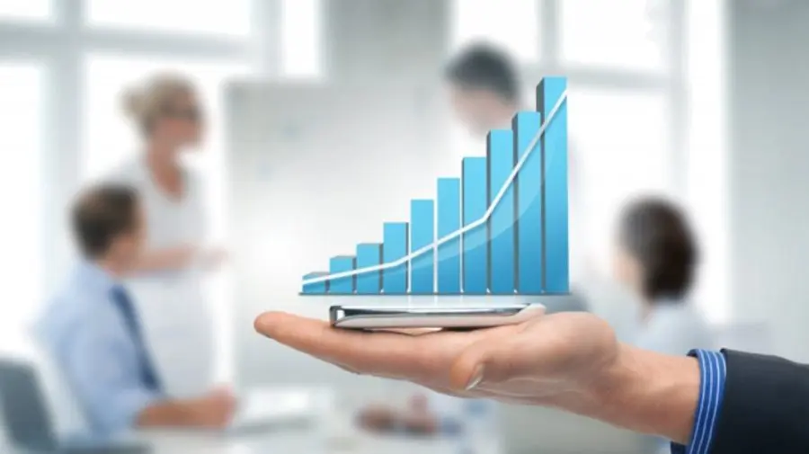 Sectorul întreprinderilor mici și mijlocii din Chișinău a crescut cu 6,9% în 2024