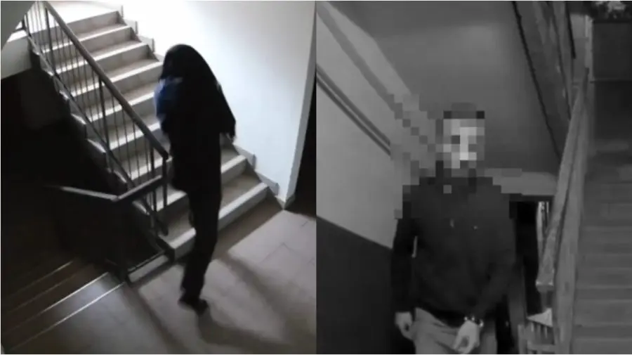 Furturi de peste 400.000 de lei la Chișinău: spărgea apartamente ziua în amiaza mare. Un cetățean străin a fost reținut