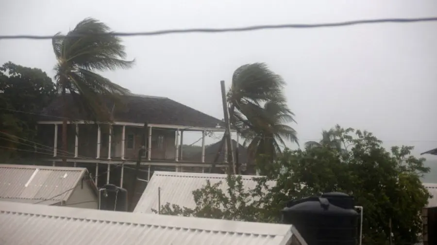 Uraganul Melissa face ravagii în Caraibe: 19 morți în Jamaica, 30 în Haiti