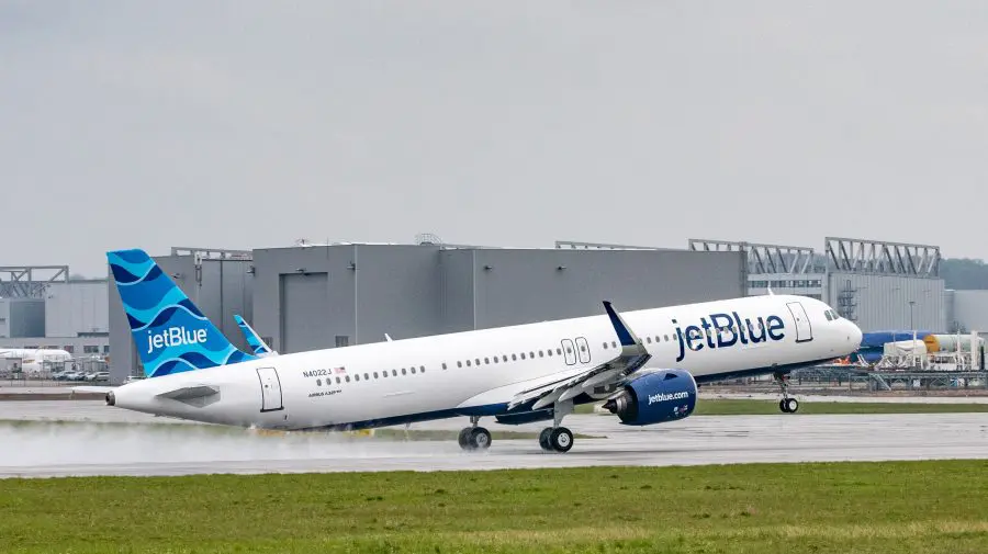 Incident aviatic în Florida: aterizare de urgență și pasageri spitalizați