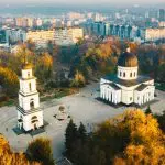 Prognoza meteo pentru 1 septembrie: Meteorologii vreme caldă și până la +32°C