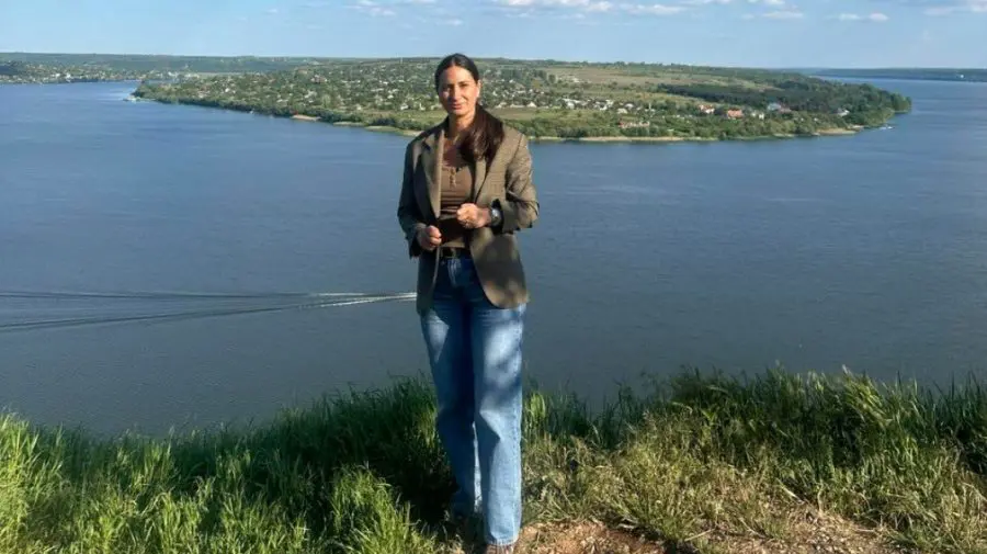 Natalia Ixari și-a luat rămas bun de la Primăria Chișinău, după ce plecarea ei fusese anunțată de Ion Ceban