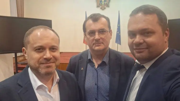 APIT în dialog cu prim-ministrul desemnat Alexandru Munteanu: Turismul trebuie tratat ca sector strategic