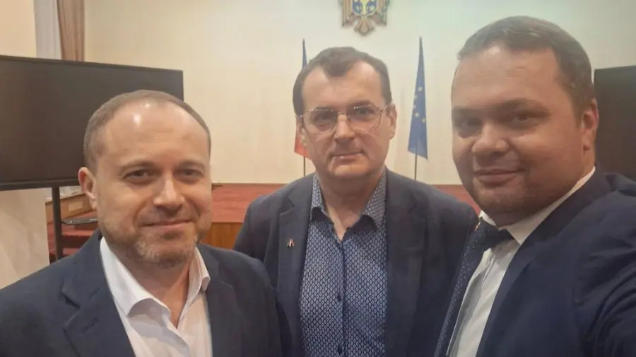 APIT în dialog cu prim-ministrul desemnat Alexandru Munteanu: Turismul trebuie tratat ca sector strategic