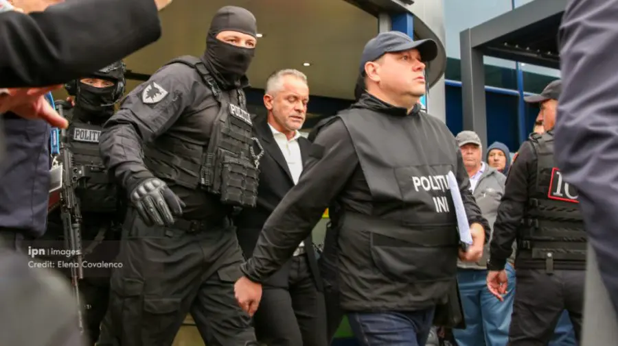 „La atât ne-am rezumat”. Ce i-a spus Plahotniuc avocatului său despre condițiile din penitenciar
