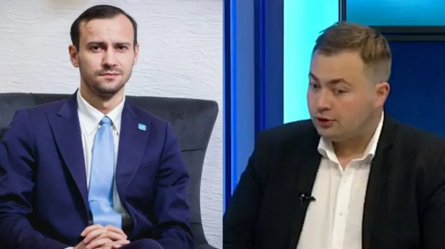 Adrian Băluțel, despre plecarea lui Dinu Plîngău din fracțiunea PAS: „Nu e o noutate, dar a fost prea rapidă”