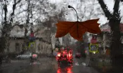 Prognoza meteo pentru weekend. Când scăpăm de ploi