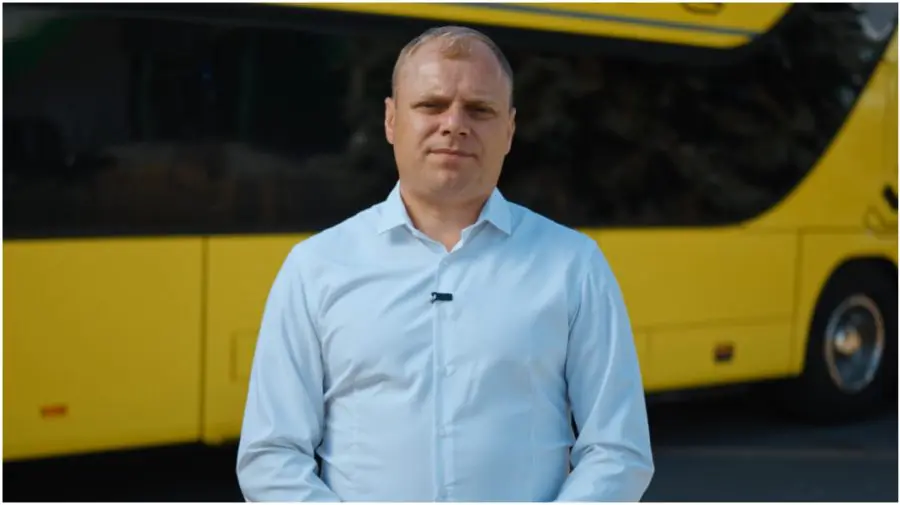 Radu Gabura: „Europa pentru mine înseamnă drumuri sigure și oportunități pentru toți”