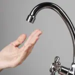 Locuitorii din Bălți, fără apă toată ziua. Furnizarea va fi reluată seara