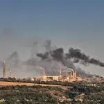 Autorizația de mediu a uzinei de la Rîbnița expiră în curând. Hajder: O nouă autorizație încă nu a fost emisă