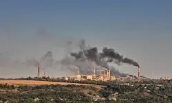 Autorizația de mediu a uzinei de la Rîbnița expiră în curând. Hajder: O nouă autorizație încă nu a fost emisă