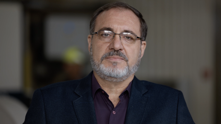 Vasile Sîrbu: „Viitorul Moldovei se construiește aici, prin încredere și oportunități reale”