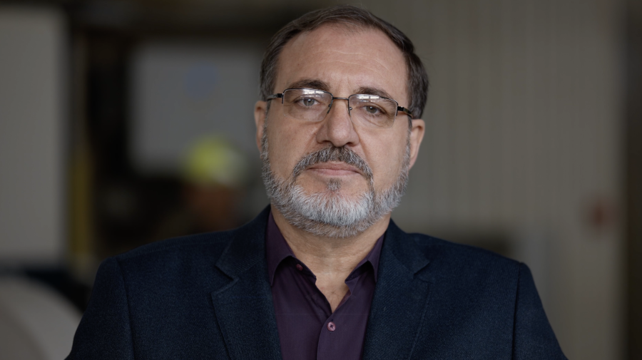 Vasile Sîrbu: „Viitorul Moldovei se construiește aici, prin încredere și oportunități reale”