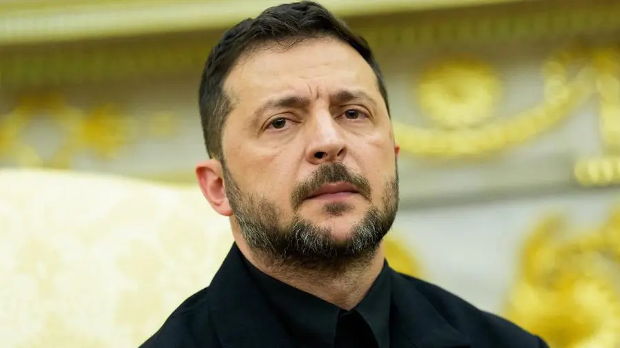 Echipa de negociatori a Ucrainei pleacă în SUA pentru o întâlnire planificată în acest weekend, anunță Zelenski