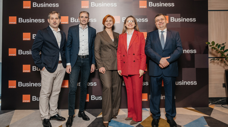 Cyber Security and AI Week 2025: patru orașe, peste 250 de participanți și o ediție Orange Business dedicată securității digitale și AI