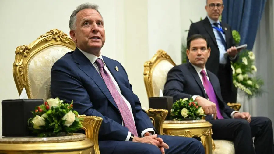 Oficiali ucraineni și americani se întâlnesc în Florida pentru a discuta propunerile de a pune capăt războiului