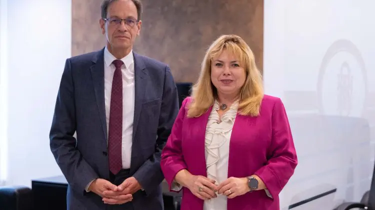 Banca Națională a Moldovei, pregătită să intervină pentru menținerea stabilității financiare