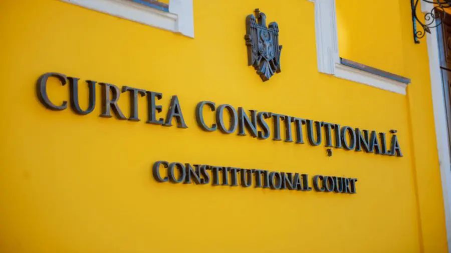 Curtea Constituțională a aprobat intrarea a opt noi deputați în Parlament