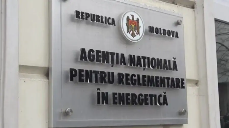 Costurile Energocom pentru gazele naturale, tăiate cu peste o treime de ANRE