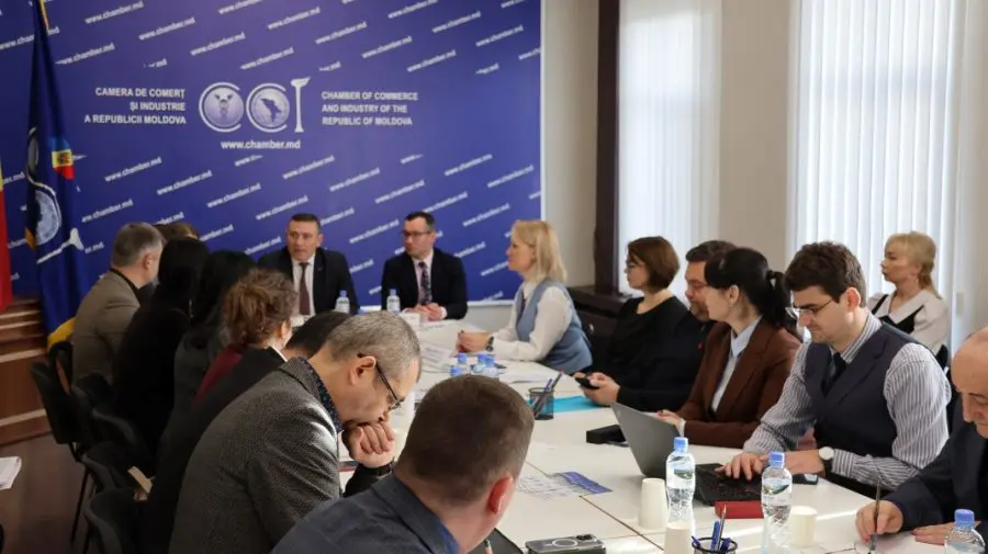 Medierea ar putea rezolva conflictele mai rapid: CCI a discutat despre noua lege cu experții