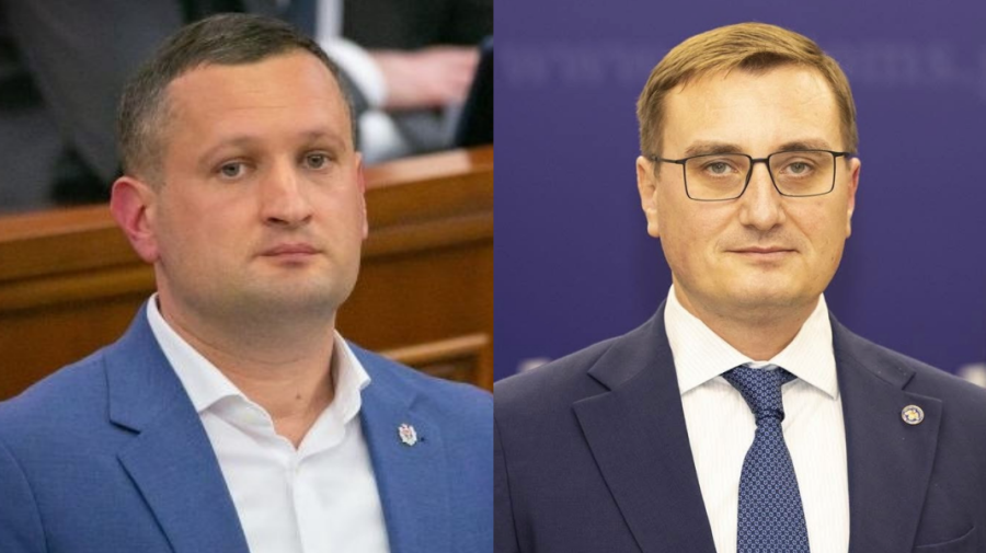 VIDEO Vicepreședintele Comisiei securitate: Șeful Vămii nu poate fi demis; abia a preluat funcția