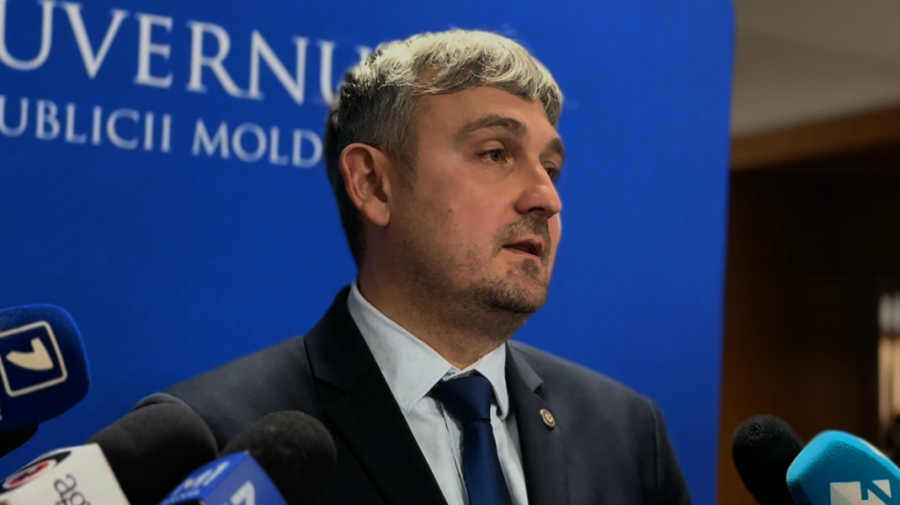 Jardan, despre situația de la Dereneu: ”Atunci când politicul se implică în treburile bisericii, lucrurile escaladează”