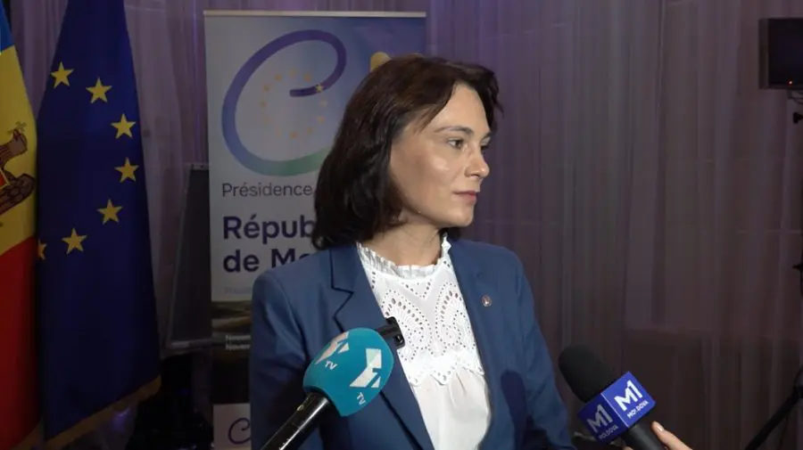 VIDEO Daniella Misail-Nichitin: Moldova își întărește răspunsul instituțional împotriva abuzului sexual asupra copiilor