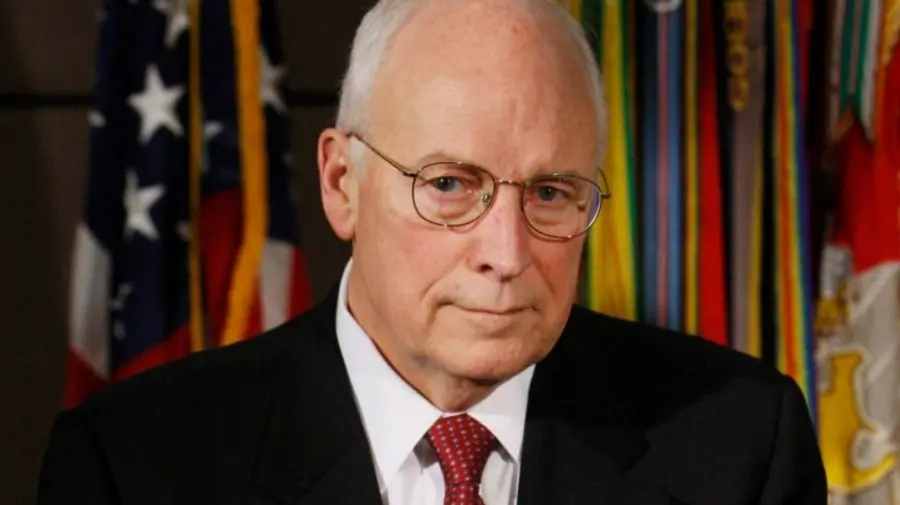 A murit Dick Cheney, vicepreședinte al SUA în timpul atentatelor din 2001