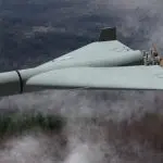 ULTIMA ORĂ! Un obiect aerian neidentificat, detectat în mai multe zone din nordul țării