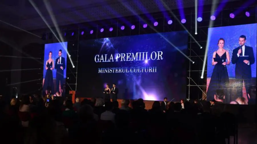 A fost lansat concursul pentru premiile în domeniul culturii. Candidații pot depune dosarul la una dintre cele 18 categorii
