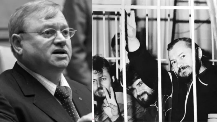 Reacții după moartea lui Ilie Ilașcu, simbol al rezistenței naționale: „Un exemplu rar de demnitate”