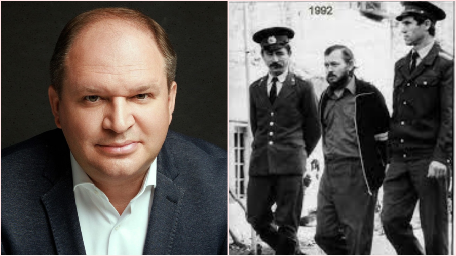 VIDEO Primarul capitalei, despre redenumirea unei străzi în memoria lui Ilie Ilașcu: Este de competența CMC