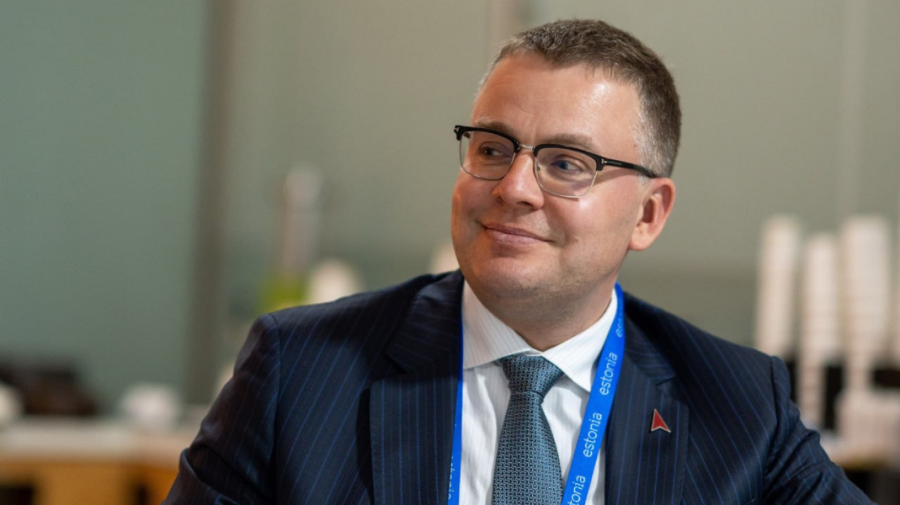 Interviu exclusiv: Dronele nu mai pot zbura neobservate: sistemul estonian care ar fi protejat Moldova de Shahed-uri