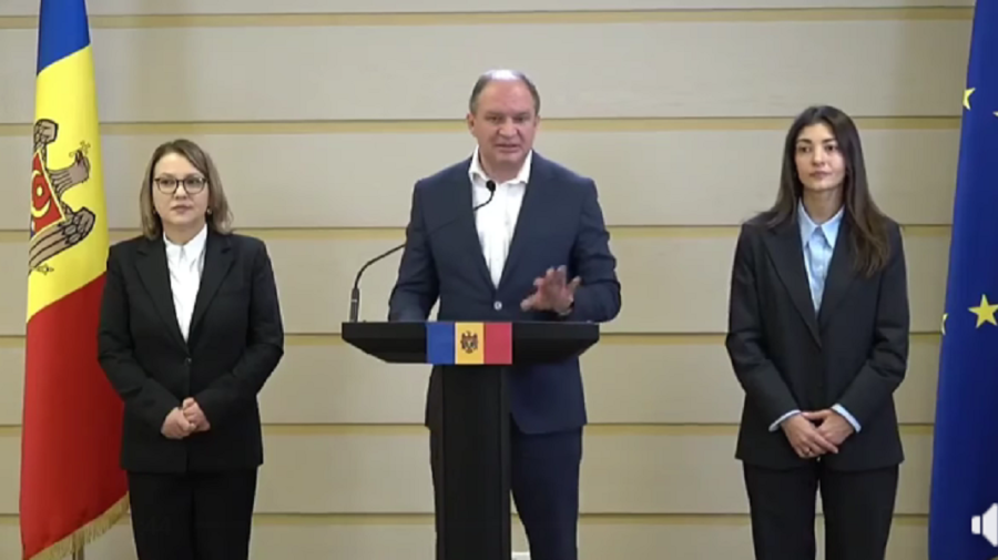 VIDEO Drogurile să fie recunoscute ca problemă națională: Deputații MAN cer declararea stării de urgență