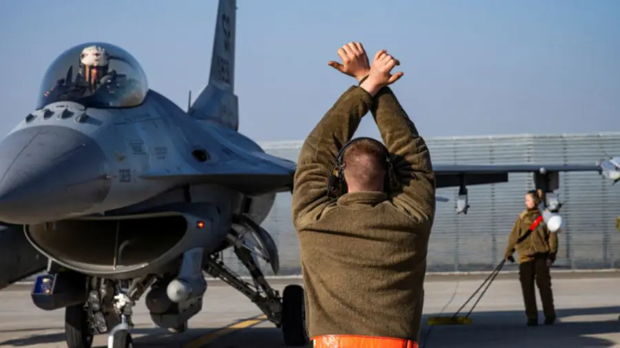 Atac rusesc asupra porturilor ucrainene de la Dunăre. Patru aeronave militare ale României au fost ridicate în aer