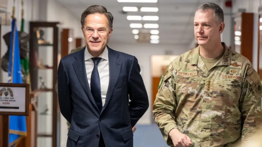 Ce înseamnă „Santinela estică” lansată de NATO – pornește din Marea Neagră și este de importanță strategică vitală