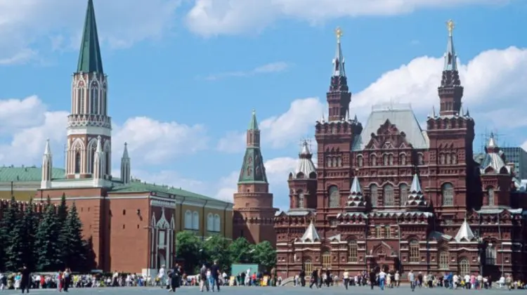„A fost doborât un record la Moscova”. Temperaturi cum nu au mai existat în ultimii de 85 de ani