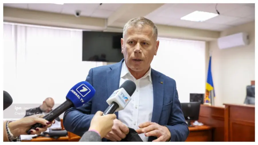 Ciochină, acuzat de moartea unui minor, cere expertize suplimentare asupra probelor din dosar