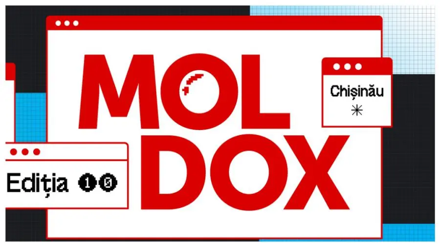 MOLDOX 2025 lansează ediția aniversară: „Haos. Reinventăm realitatea” – peste 30 de documentare și evenimente speciale