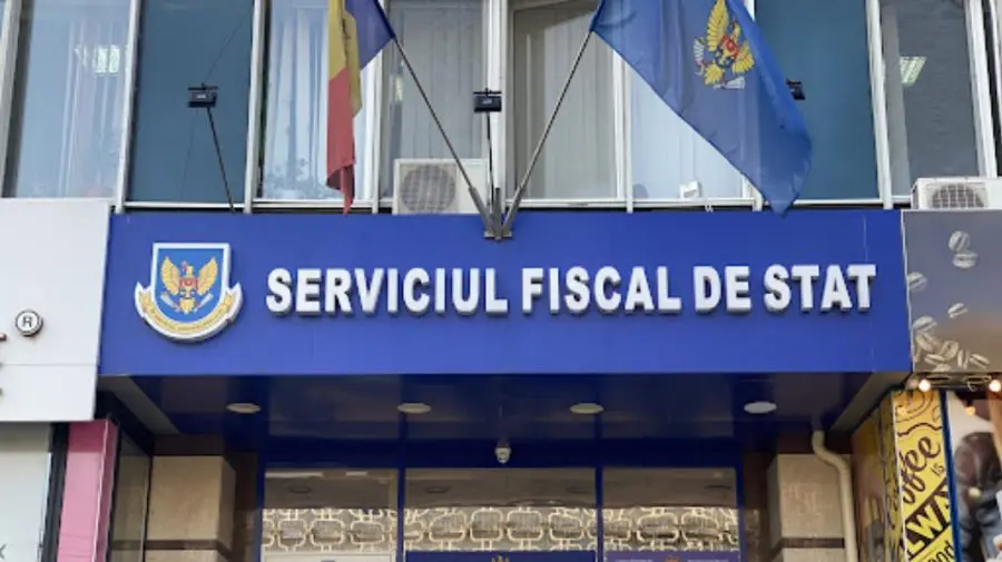 VIDEO Percheziții la 18 adrese: companii din industria hârtiei suspectate că au ocolit plata taxelor