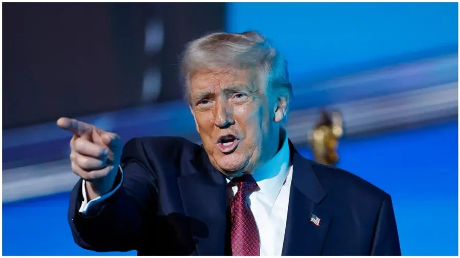 Lege dură în SUA: Trump poate sancționa orice țară care face afaceri cu Rusia